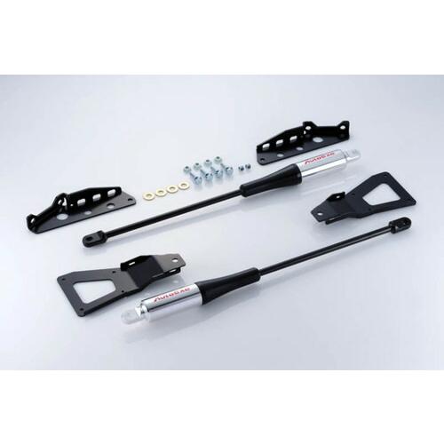 AUTOEXE MOTION CONTROL BEAM マツダ RX-8 SE3P用 (MSE490...