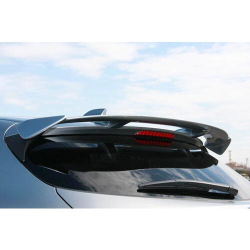 AUTOEXE リアルーフスポイラー マツダ アクセラスポーツ BM2FS/BM2AS/BMLFS/...