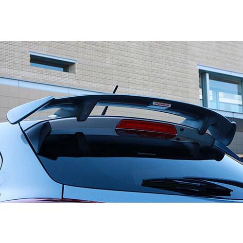 AUTOEXE リアルーフスポイラー マツダ デミオ DJ5FS/DJ3FS/DJLFS/DJ5AS...