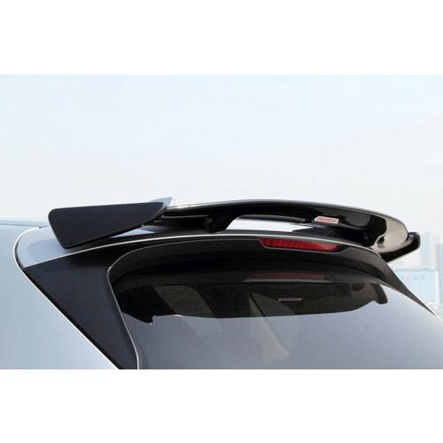 AUTOEXE リアルーフスポイラー マツダ CX-5 KF2P/KF5P/KFEP用 未塗装(MK...