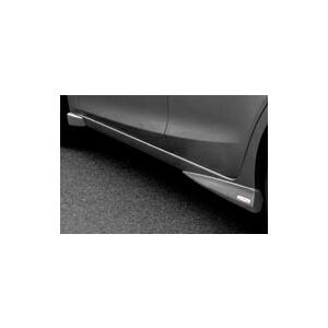 AUTOEXE サイドストレーキセット マツダ アクセラ セダン BM5FP/BM5AP/BYEFP...