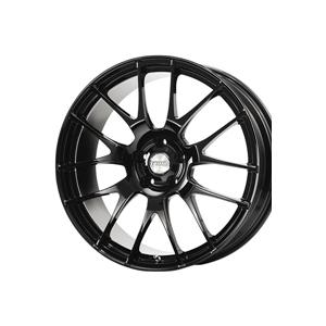 TWS エクスリート 107M モノブロック 8J-18 と トーヨー プロクセス CL1 SUV ...