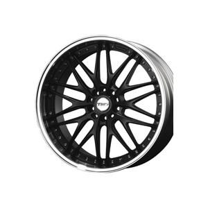 TWS エクスリート 210M 9J＆10J-21 と ミシュラン パイロット スーパースポーツ ZP 245/40R21＆275/35R21の4本セット｜yatoh