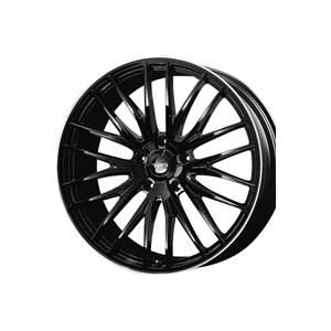 TWS エクスパー EX-fL デザイン LX 10J-24 と ニットー NT420V 295/35R24の4本セット｜yatoh