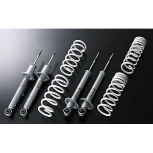 KYB エクステージキット トヨタ プリウス G/S/L FF M/C後 ZVW30用 EKIT-Z...