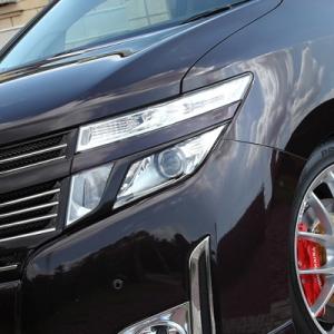 RSR RS-R スーパーダウンサス エルグランド TE52 N861S : キーポイント