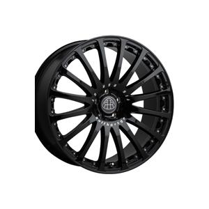 タイヤホイールセット マーベリック(MAVERICK/WEDS)905S 21インチ