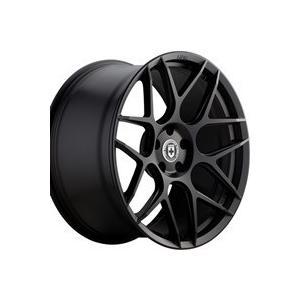 HRE フローフォーム FF01 9J＆10J-19 と ダンロップ SPスポーツ マックス 060...