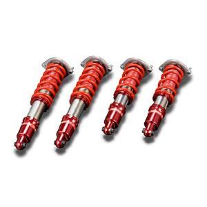 TODA RACING 車高調 ファイテックス ダンパーのみ TypeDA ホンダ