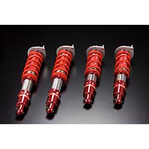 TODA RACING 車高調 ファイテックス ダンパーキット TypeDA マツダ 