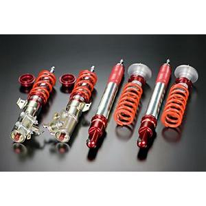 ★専用★ TODA RACING 車高調 ファイテックス ダンパーのみ TypeDA スズキ