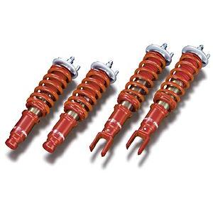 TODA RACING 車高調 ファイテックス ダンパーキット TypeDA マツダ  