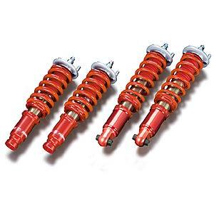 その他 maki TODA RACING 車高調 ファイテックス ダンパーキット TypeDA-G ホンダ