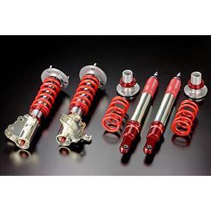 TODA RACING マフラー ハイパワーマフラーセット ホンダ