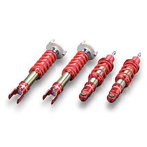 TODA RACING 車高調 ファイテックス ダンパーのみ TypeDA ホンダ