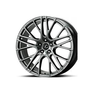 DUNLOP（ダンロップ） TRD フォージド アルミホイール 8.5J＆9.5J-21 
