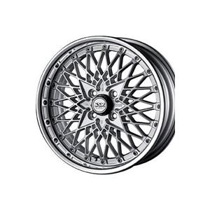 希少サイズ SSR スピードスター フォーミュラメッシュ 14インチ 8.0J