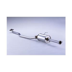 FUJITSUBO Center Pipe for Wagolis アルファード2.4 (850-2...