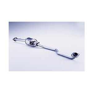 FUJITSUBO Center Pipe for Wagolis アルファード3.0 (850-2...