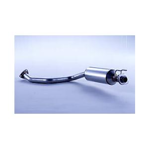 FUJITSUBO Center Pipe for Wagolis ストリーム (850-57412...