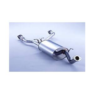FUJITSUBO Center Pipe for Wagolis エルグランドE51 (860-1...
