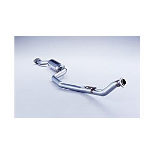 FUJITSUBO Center Pipe for Wagolis ムラーノZ50 (860-182...