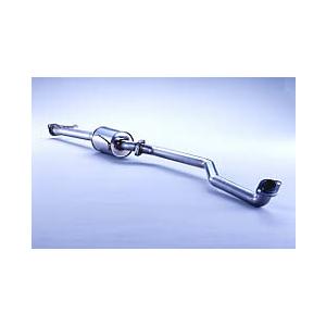 FUJITSUBO Center Pipe for Wagolis エスティマ 3.0 MCR30W...