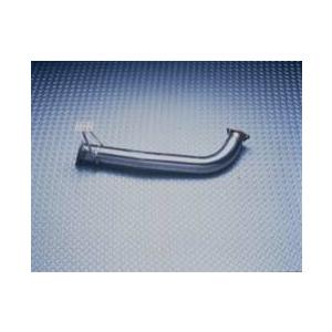 FUJITSUBO Front Pipe シルビア/180SX (610-13055)