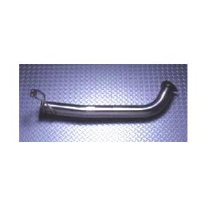 FUJITSUBO Front Pipe ステージア C25 (610-14914)