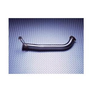 FUJITSUBO Front Pipe スカイライン GTS25t HCR33 (610-1507...