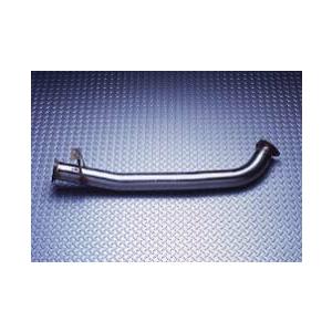 FUJITSUBO Front Pipe スカイライン 25GT ER34 (610-15085)