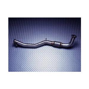 FUJITSUBO Front Pipe ランサーエボリューション I/II/III (610-32...