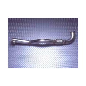 FUJITSUBO Front Pipe ランサーエボリューション IV/V/VI (610-320...