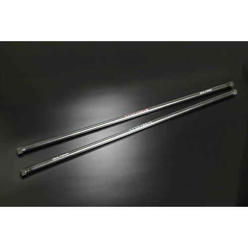 玄武(ゲンブ) リアルフォース チューンドトーションバー φ26.8 トヨタ ハイエース 4WD T...