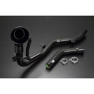 玄武 Genb フューエルラインエスケープキット ニッサン NV350 