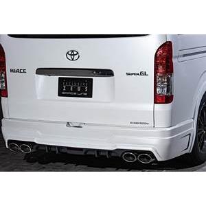 HKS TRAVOIS マフラー ハイエース GL 車検対応 HKS TRAVOIS