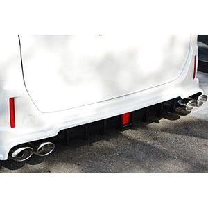 BLlTZ ブリッツ4本出しマフラーエスクァイア ノアヴォクシー ハイブリッド BLlTZ ブリッツ4本出しマフラーエスクァイア ノアヴォクシー