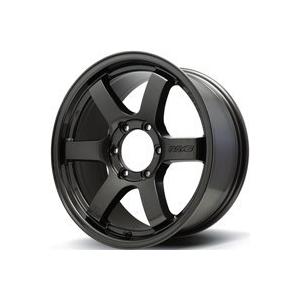 TOYO TIRES（トーヨータイヤ） レイズ グラムライツ 57DR-X 6.5J-16 と