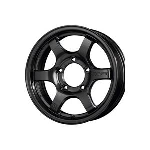 ヨコハマタイヤ（YOKOHAMA TIRE） レイズ グラムライツ 57DR-X 5.5J-16 