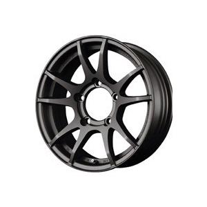 10/20はクーポンで3％OFF】レイズ グラムライツ 57JV 5.5J-16 と 