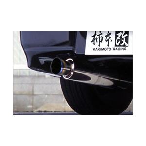 柿本改 【クーポンで100円OFF】柿本改 カキモトレーシング GT1.0Z