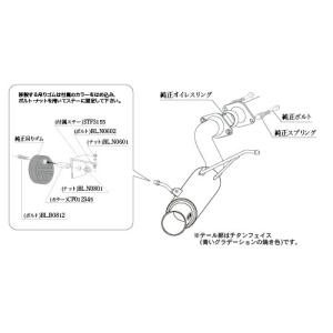 柿本改 マフラー GT1.0Z Racing ジーティーワン ゼロゼットレーシング