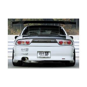 柿本改 【クーポンで100円OFF】柿本改 カキモトレーシング GT1.0Z