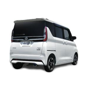 RSR RS-Rダウンサス/ルークス(ML21S)NA/TB ハイウェイスターダウンサス