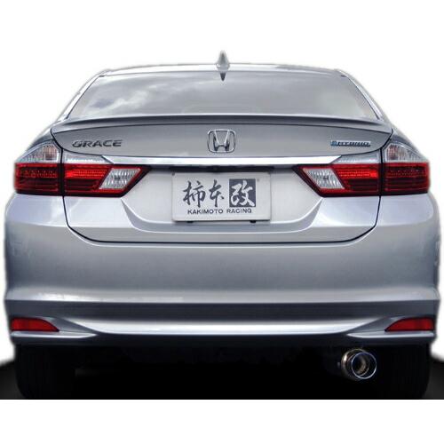 【クーポンで100円OFF】柿本改 カキモトレーシング GT box 06＆S ホンダ グレイス G...