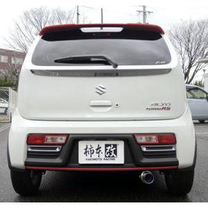 HKS（エッチケーエス） リーガマックススポーツ アルトワークス(DBA