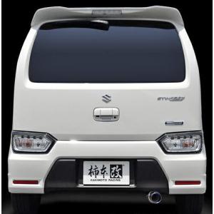 BLITZ（ブリッツ） 【クーポンで100円OFF】BLITZ NUR-SPEC VSR スズキ