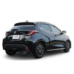 FUJITSUBO RIVID ヤリス MXPA10 1.5 2WD 840-21141 送料無料