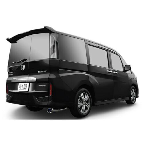 【クーポンで100円OFF】柿本改 カキモトレーシング GT box 06＆S ホンダ ステップワゴ...