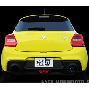 柿本改 【クーポンで100円OFF】柿本改 カキモトレーシング GT box